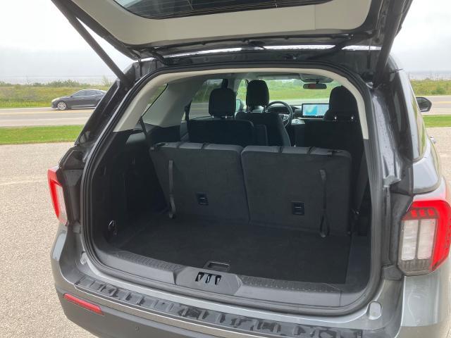 2026 Ford Explorer - $37,795