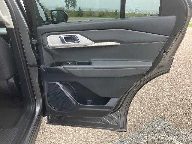 2026 Ford Explorer - $37,795