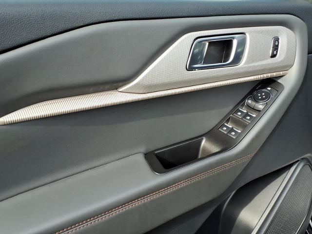 2026 Ford Explorer - $45,625