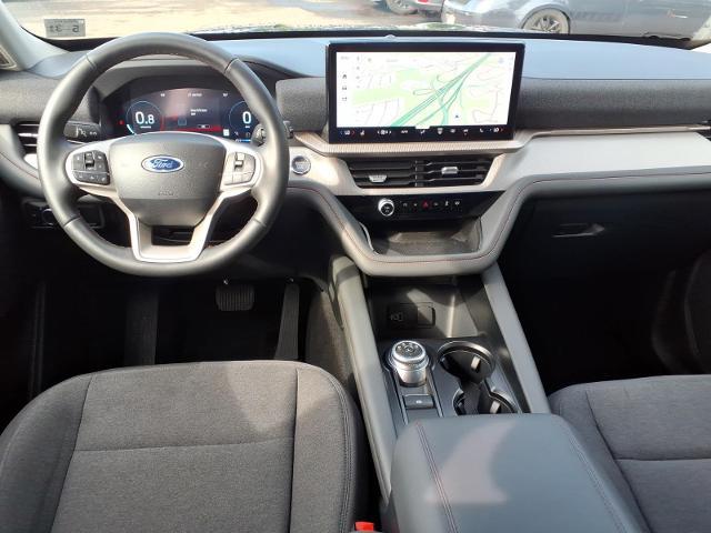 2026 Ford Explorer - $45,625