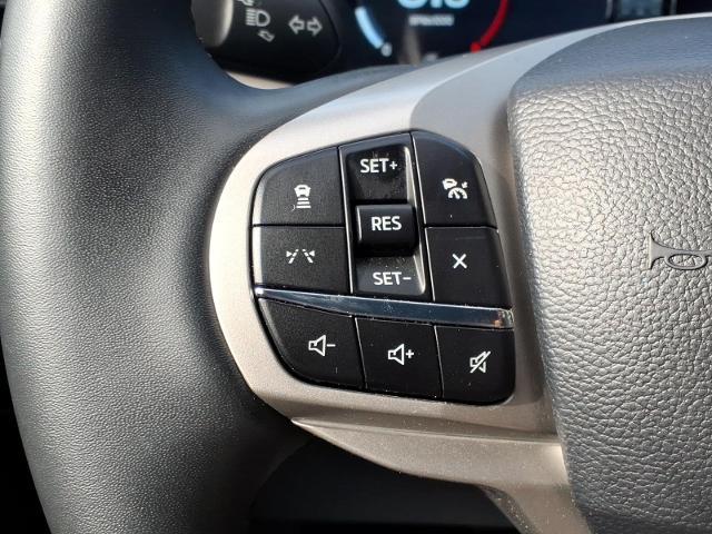 2026 Ford Explorer - $45,625