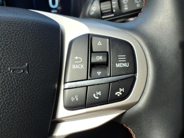 2026 Ford Explorer - $45,625