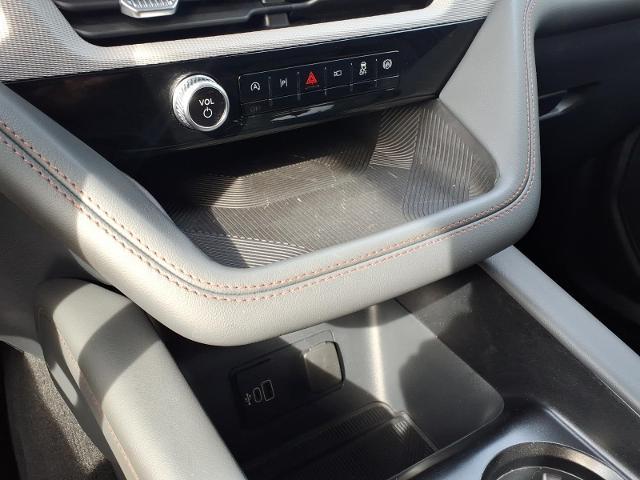 2026 Ford Explorer - $45,625