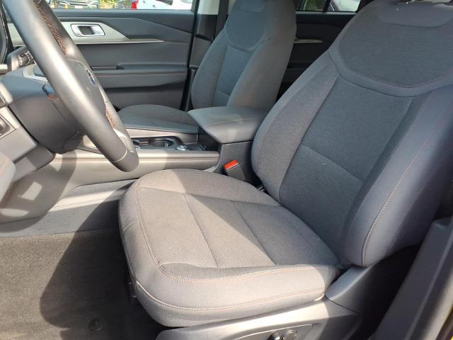2026 Ford Explorer - $45,625