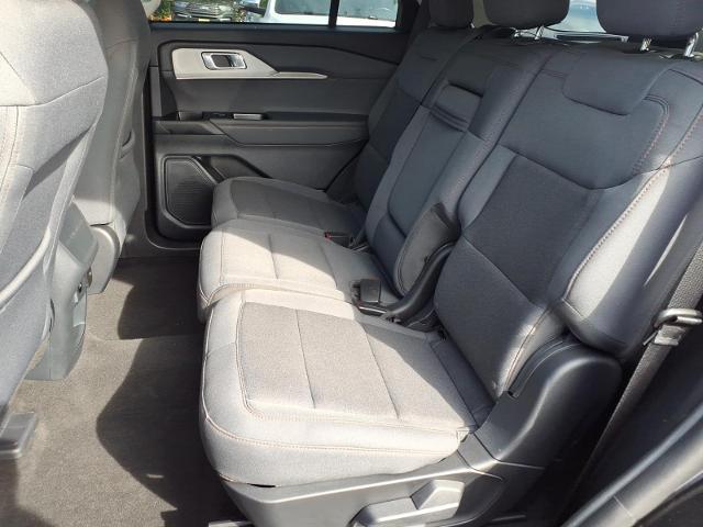 2026 Ford Explorer - $45,625
