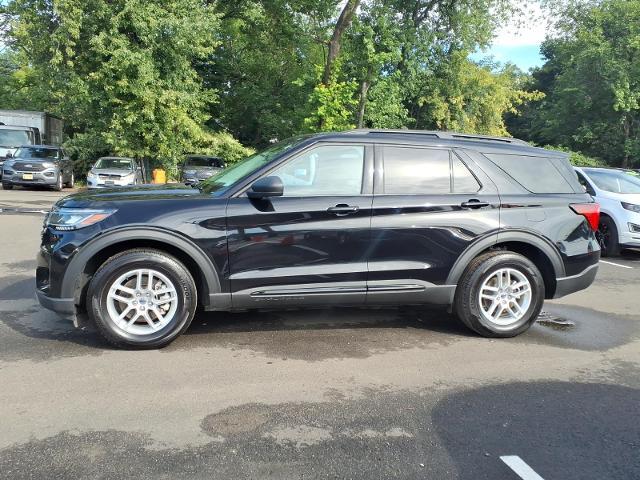 2026 Ford Explorer - $45,625