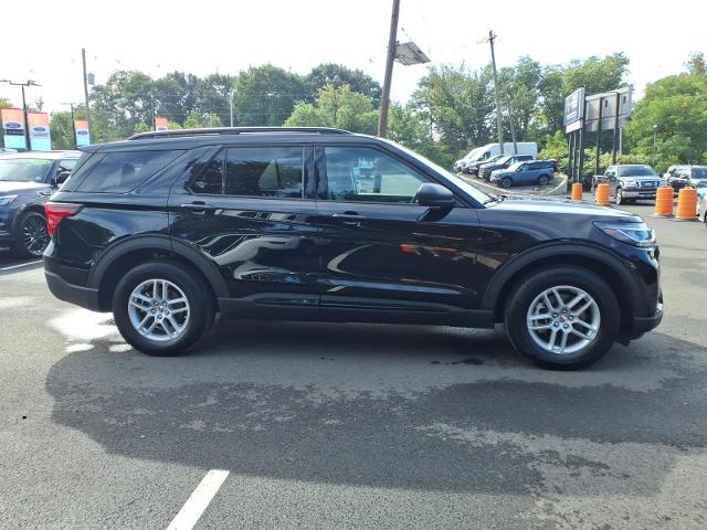 2026 Ford Explorer - $45,625