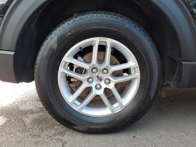 2026 Ford Explorer - $45,625