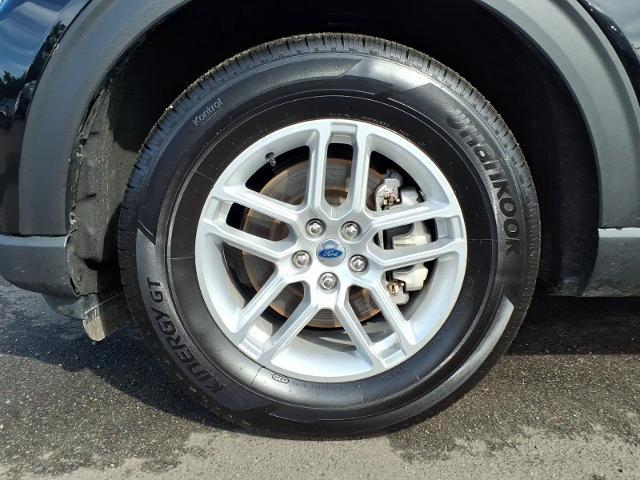 2026 Ford Explorer - $45,625