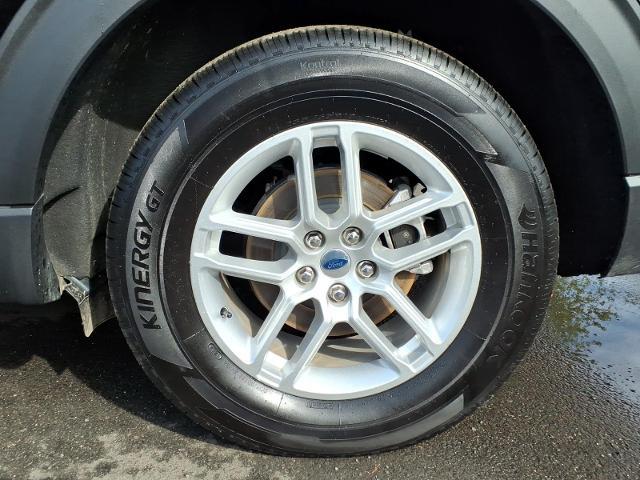 2026 Ford Explorer - $45,625