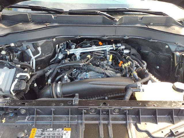 2026 Ford Explorer - $45,625