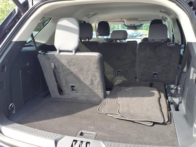 2026 Ford Explorer - $45,625
