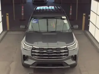 2026 Ford Explorer - $41,455