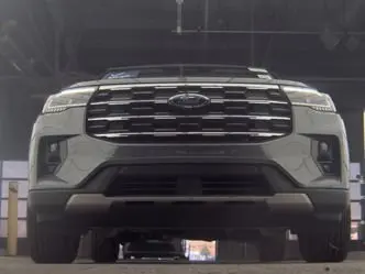 2026 Ford Explorer - $41,455