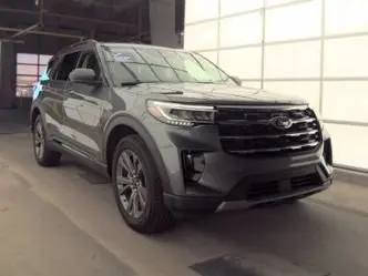 2026 Ford Explorer - $41,455