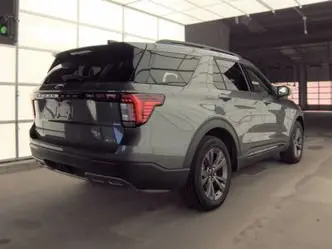 2026 Ford Explorer - $41,455