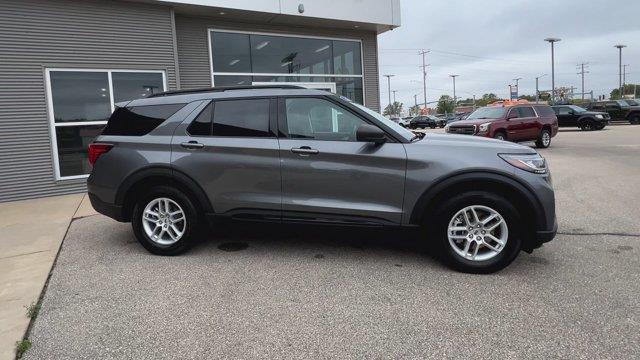 2026 Ford Explorer - $38,476