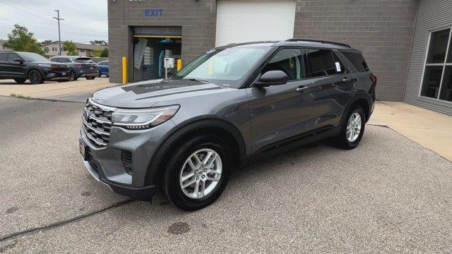 2026 Ford Explorer - $38,476