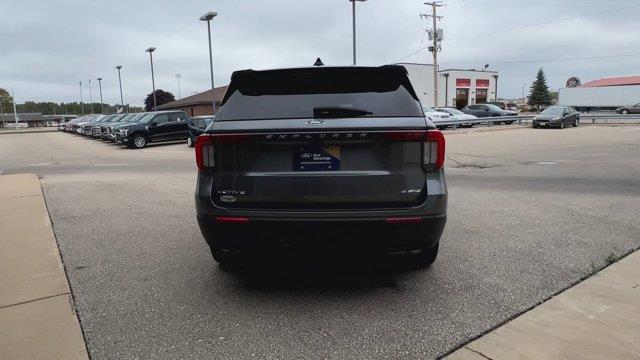 2026 Ford Explorer - $38,476