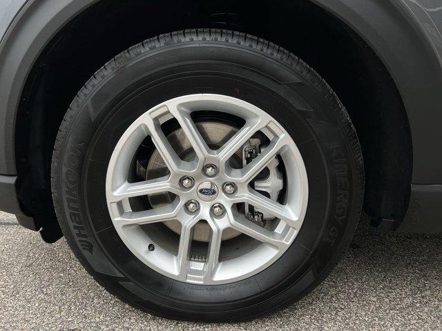 2026 Ford Explorer - $38,476