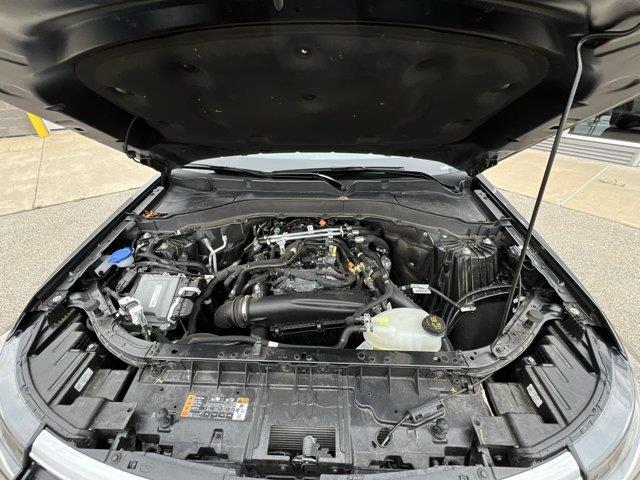 2026 Ford Explorer - $38,476