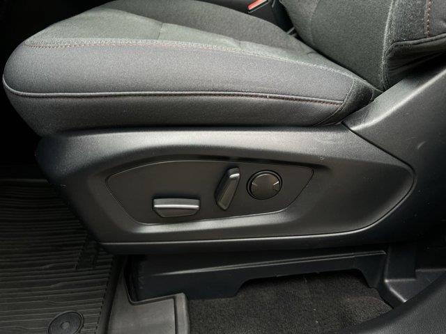 2026 Ford Explorer - $38,476