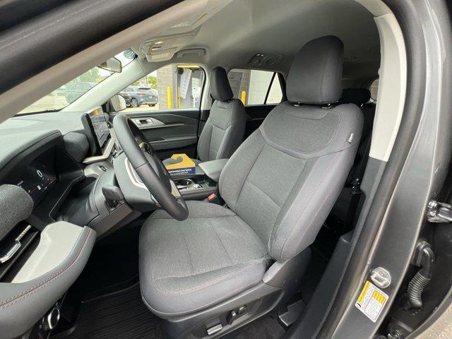 2026 Ford Explorer - $38,476