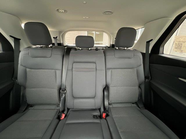 2026 Ford Explorer - $38,476
