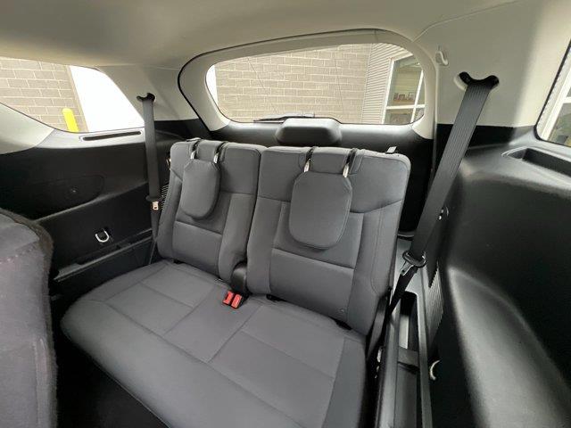 2026 Ford Explorer - $38,476