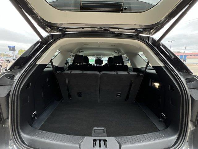 2026 Ford Explorer - $38,476