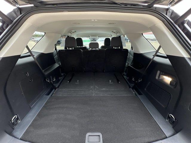 2026 Ford Explorer - $38,476