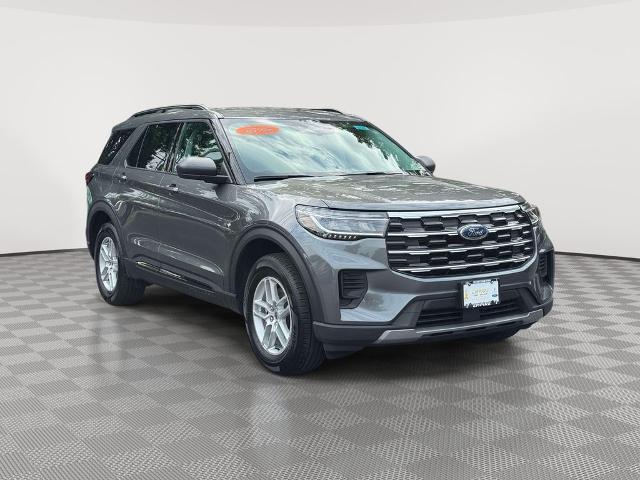 2026 Ford Explorer - $39,399
