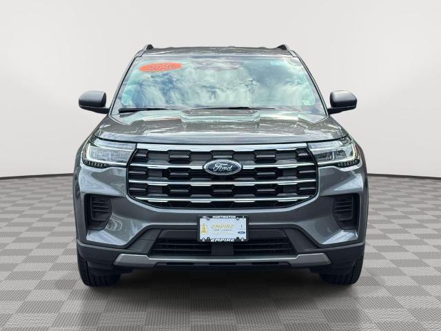 2026 Ford Explorer - $39,399
