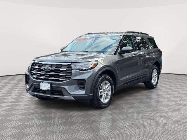 2026 Ford Explorer - $39,399