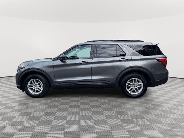 2026 Ford Explorer - $39,399