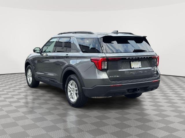 2026 Ford Explorer - $39,399