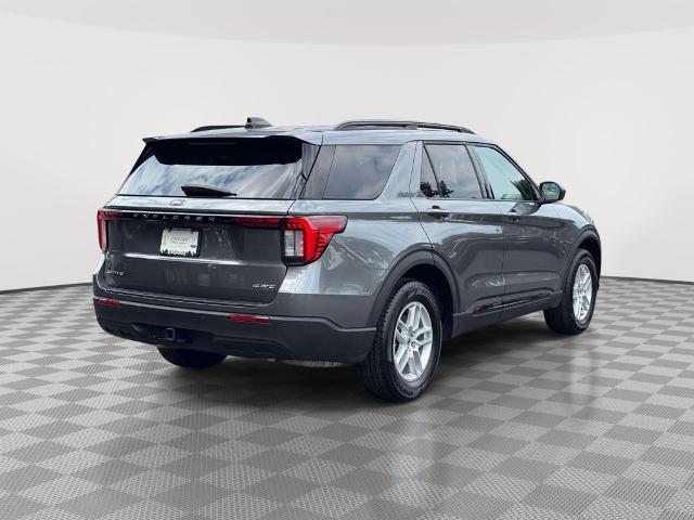 2026 Ford Explorer - $39,399