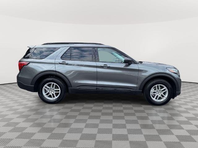 2026 Ford Explorer - $39,399