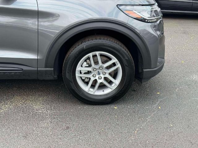 2026 Ford Explorer - $39,399