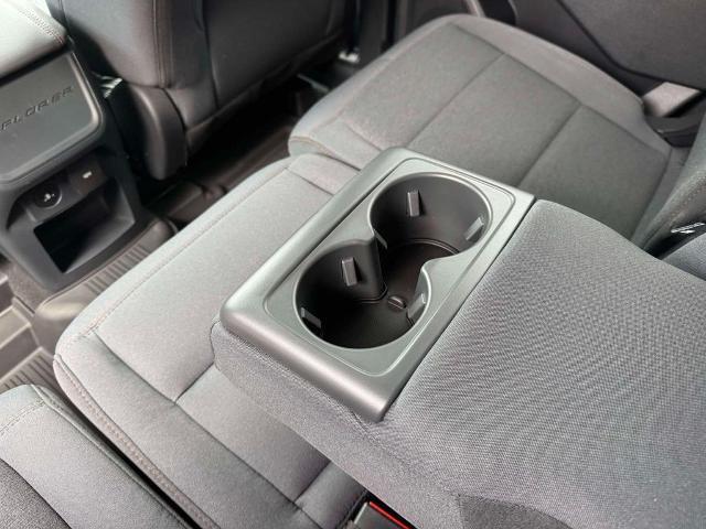2026 Ford Explorer - $39,399