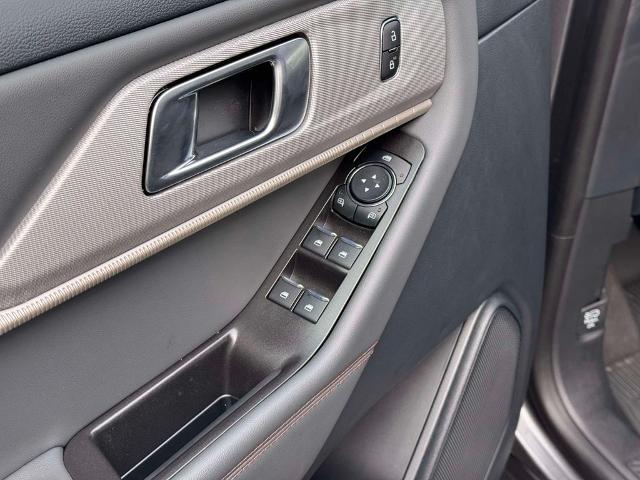 2026 Ford Explorer - $39,399