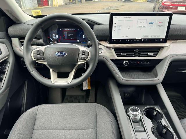 2026 Ford Explorer - $39,399