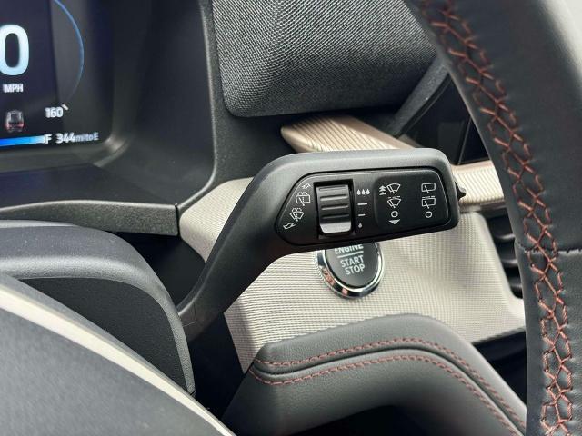 2026 Ford Explorer - $39,399