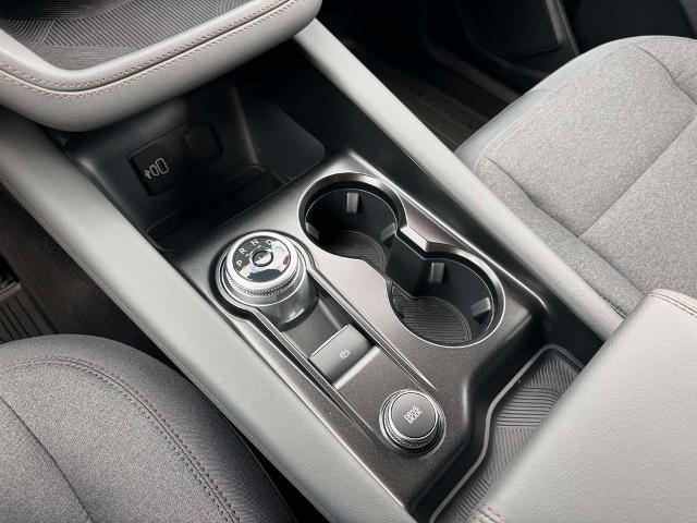2026 Ford Explorer - $39,399