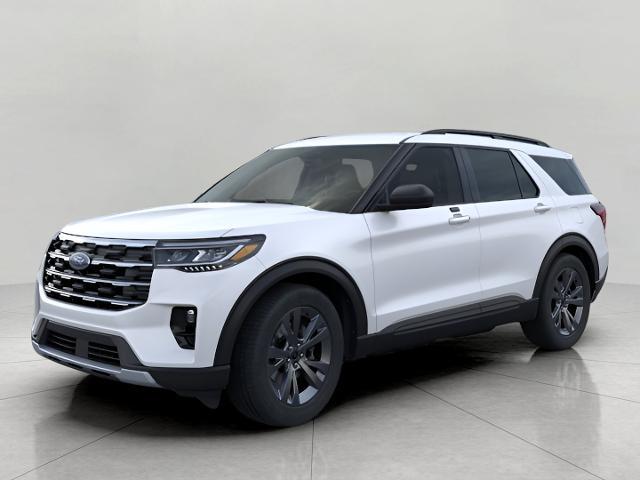 2026 Ford Explorer - $50,570