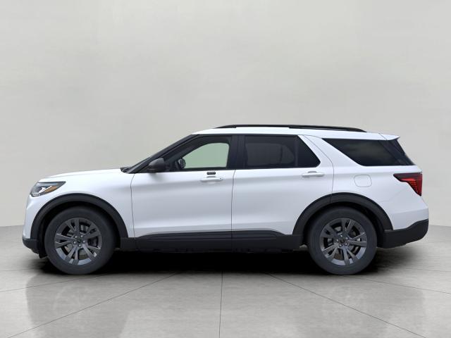 2026 Ford Explorer - $50,570