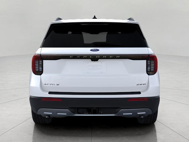2026 Ford Explorer - $50,570