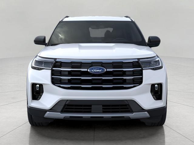 2026 Ford Explorer - $50,570