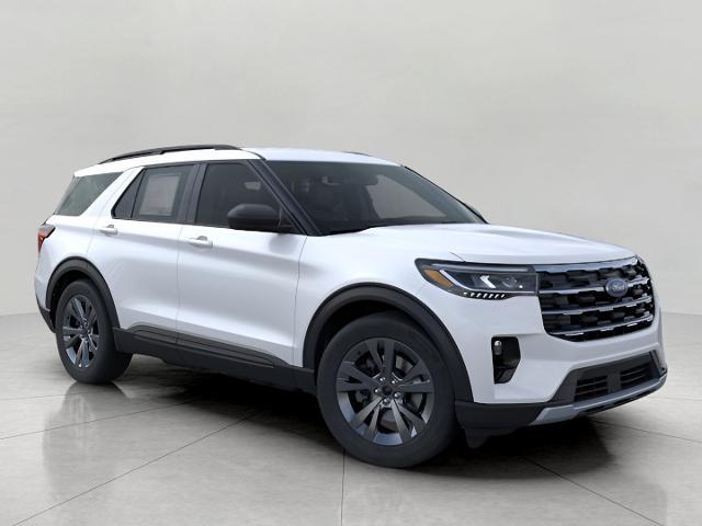 2026 Ford Explorer - $50,570