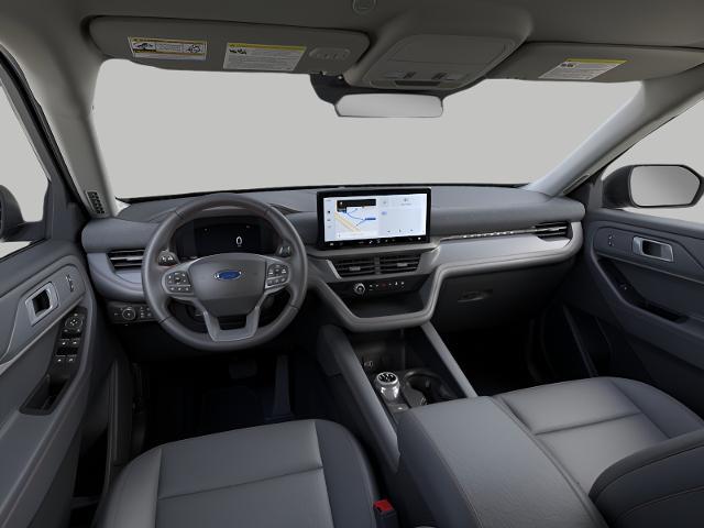 2026 Ford Explorer - $50,570